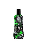 Deviously Black